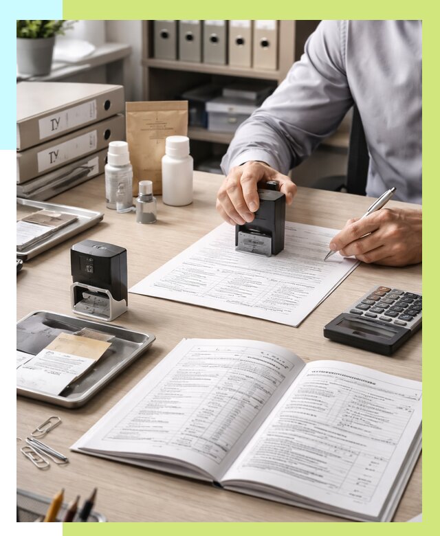 Разработка ТУ на продукцию в Гулькевичах от 12449 р. | Сертэкс